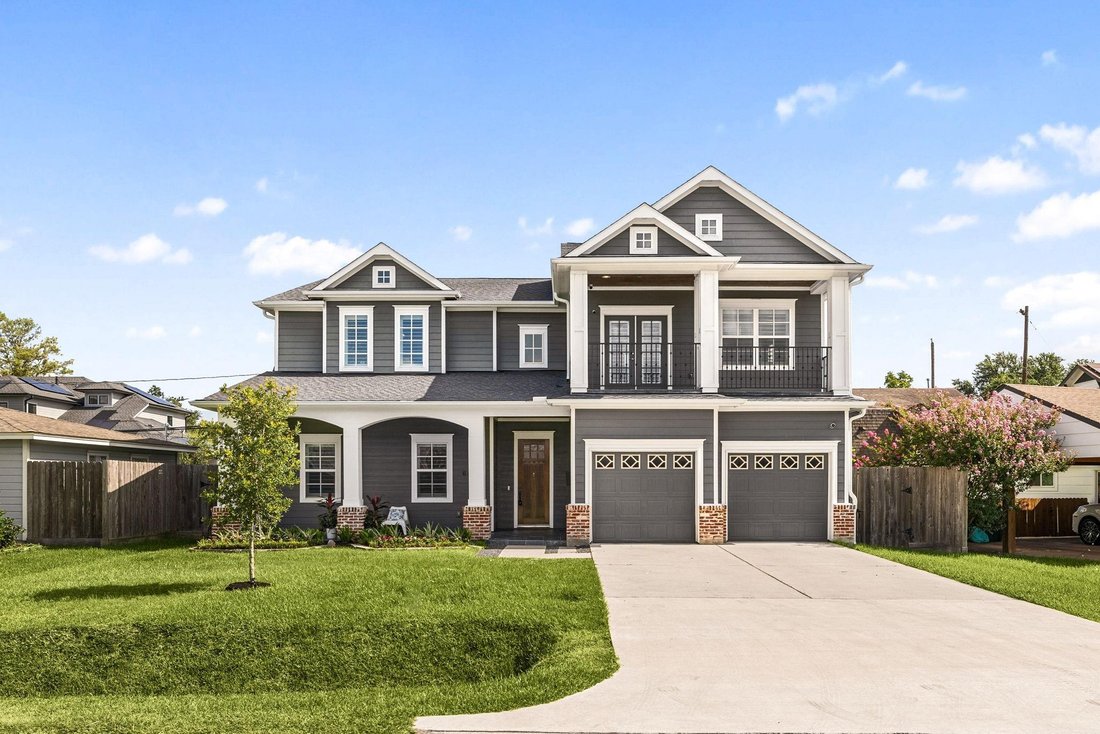 House in Houston, Texas, United States 5 - 18362482