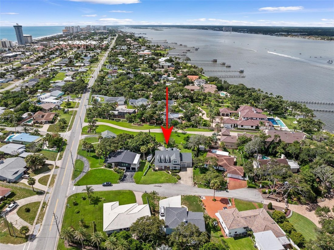 House in Daytona Beach, Florida, United States 2 - 18362093