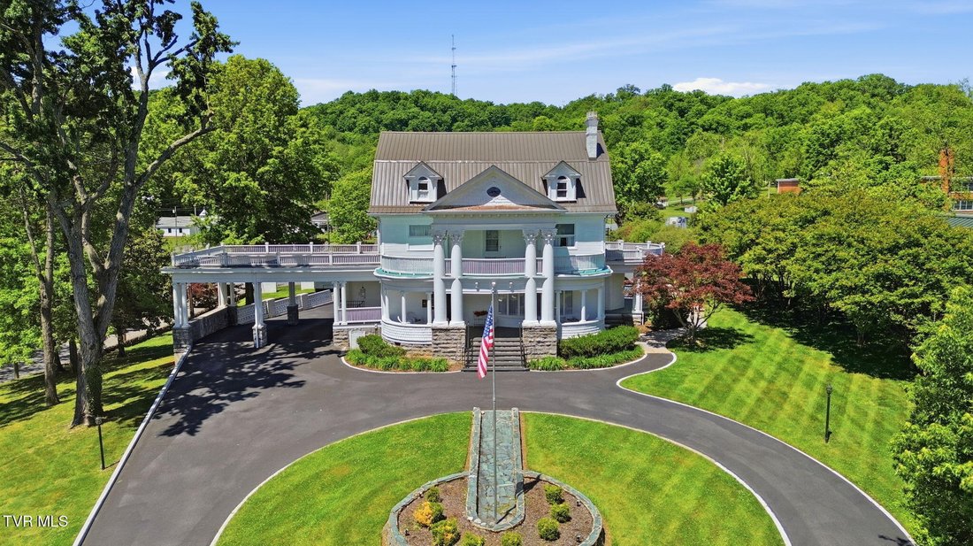 House in Bristol, Tennessee, United States 1 - 18362568