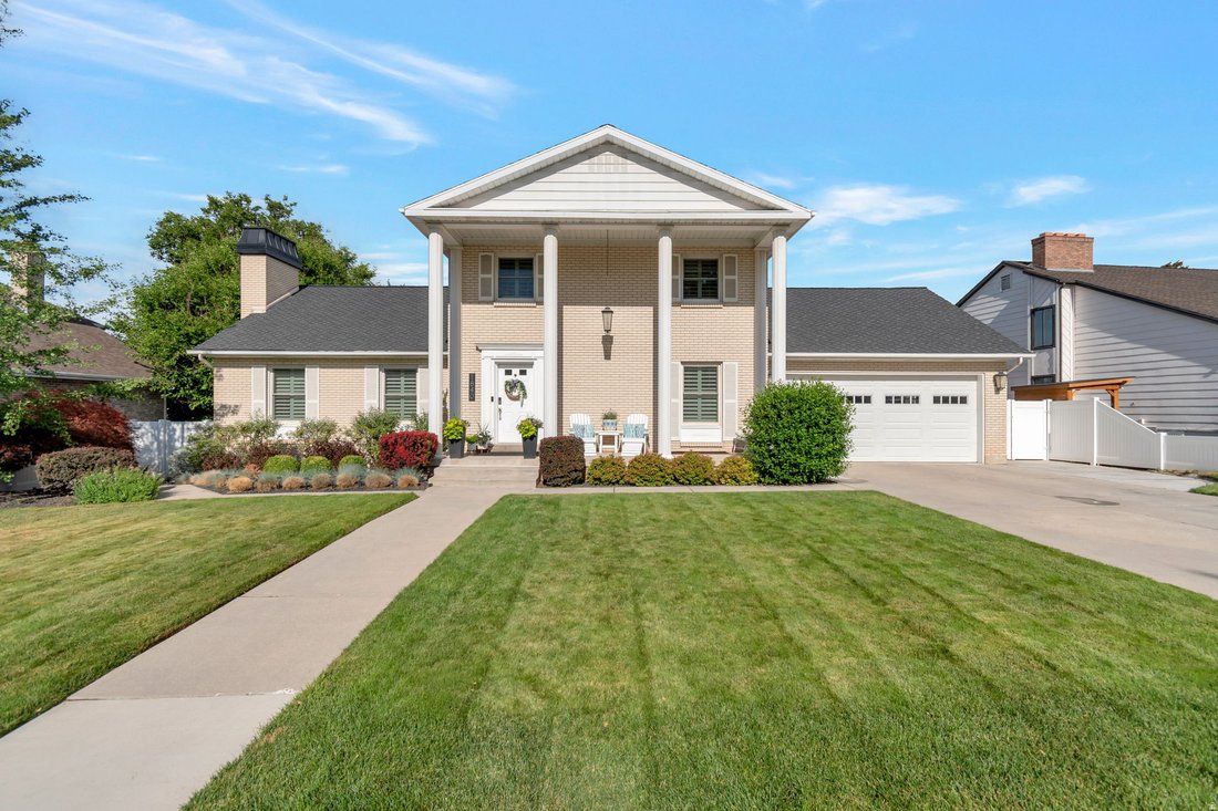 House in Orem, Utah, United States 2 - 18362177