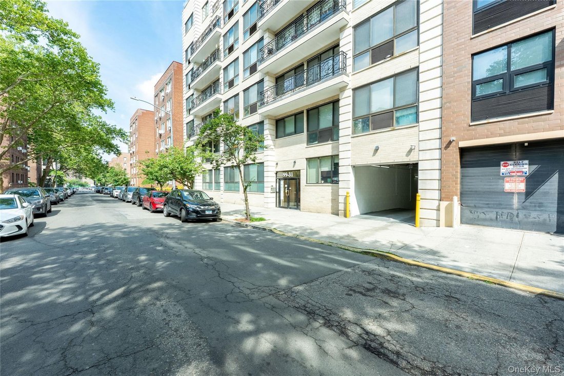 Condo in New York, New York, United States 2 - 18362088