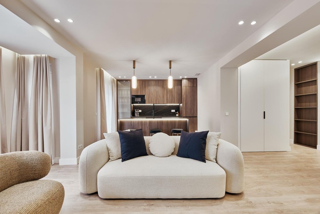 Apartment in Barrio Salamanca, Madrid, Spain 4 - 18362769