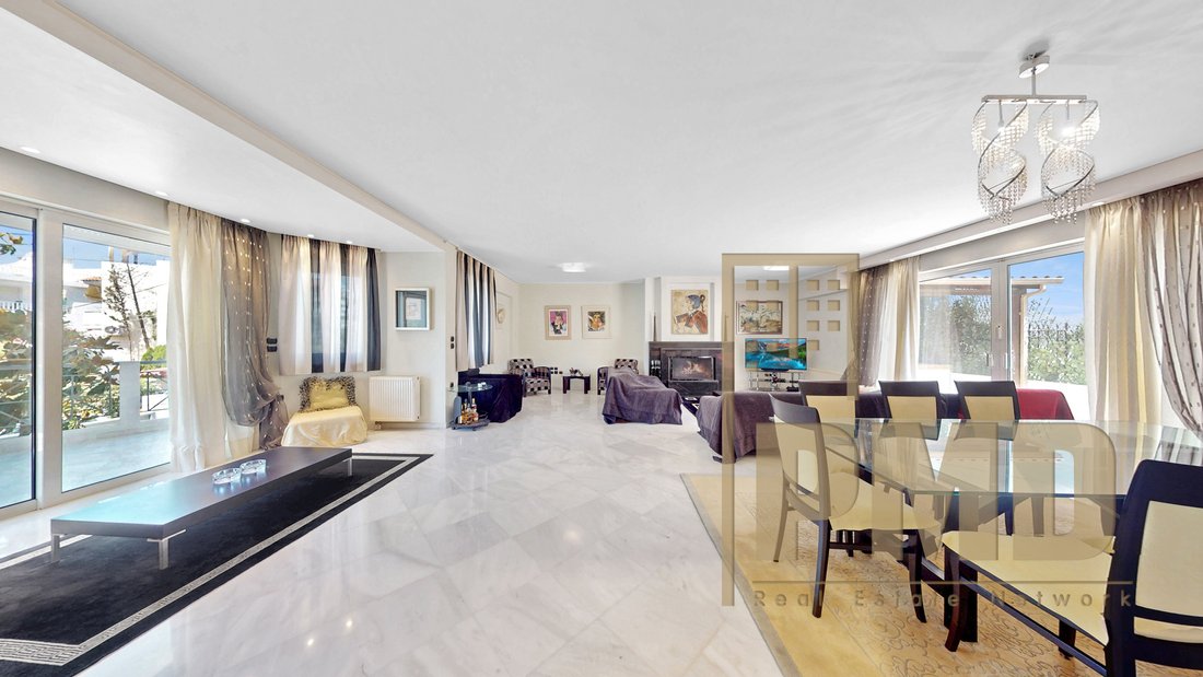House in Glyfada, Attica, Greece 3 - 18362573
