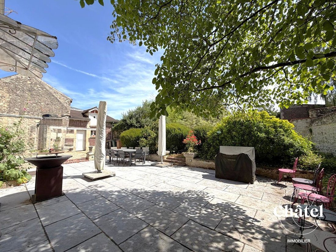 House in Senlis, Hauts-de-France, France 2 - 18363062