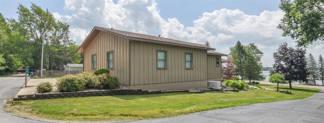 House in Coldwater, Michigan, United States 4 - 18362852