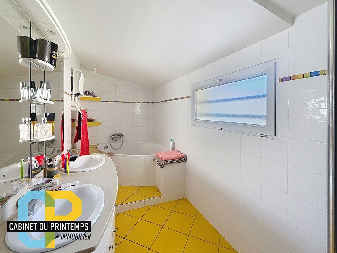 House in Saint Cyprien, Toulouse, France 5 - 18363255