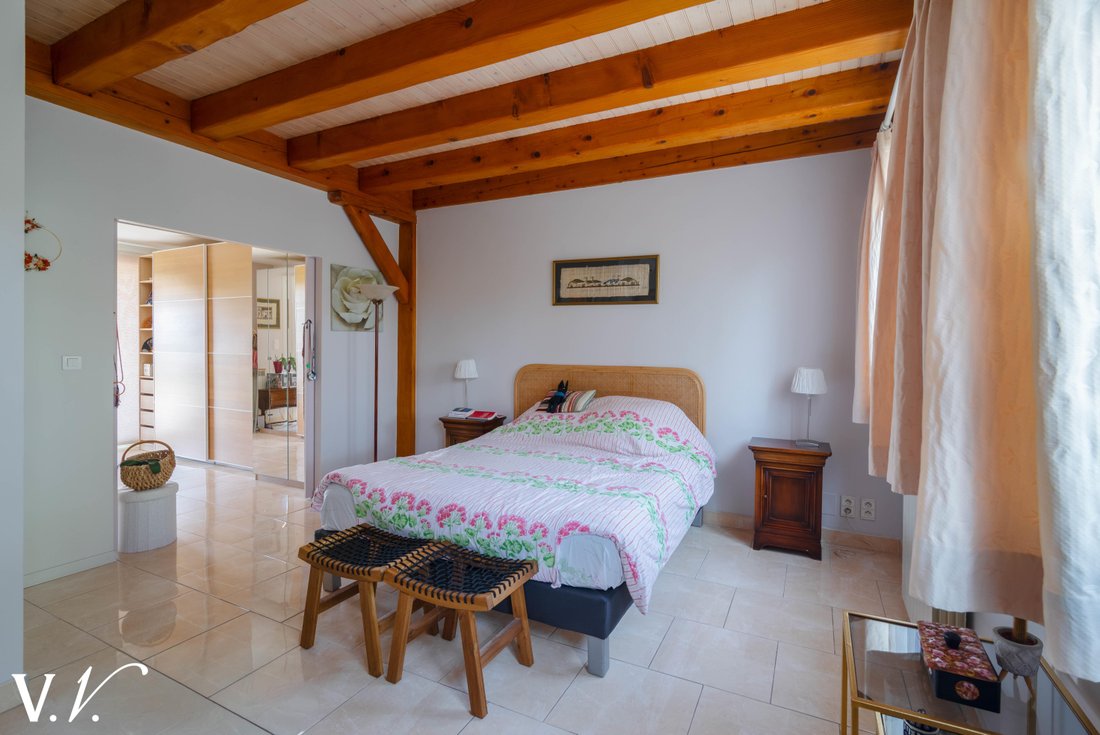 House in Saint Cyprien, Toulouse, France 5 - 18363161