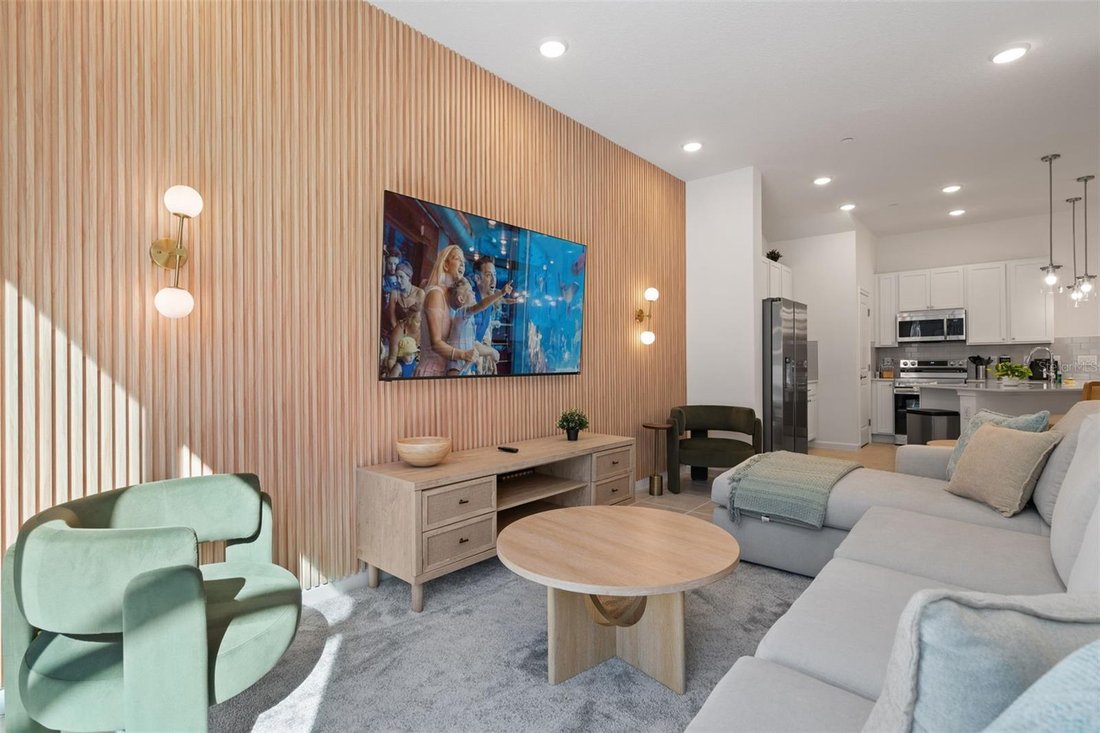 Townhouse in Orlando, Florida, United States 5 - 18362074