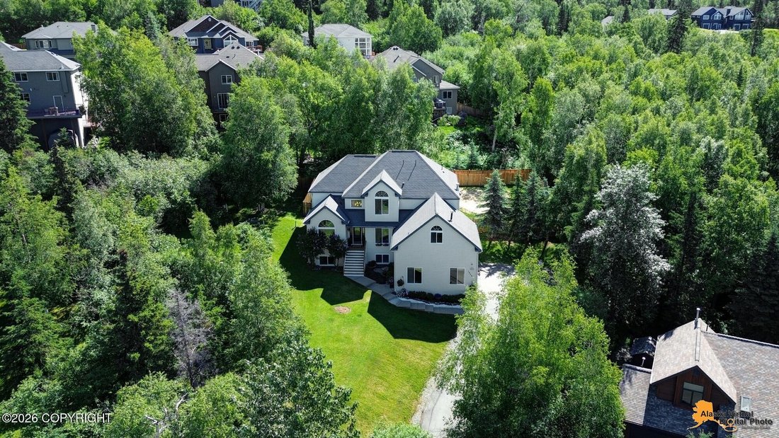 House in Anchorage, Alaska, United States 3 - 18362152