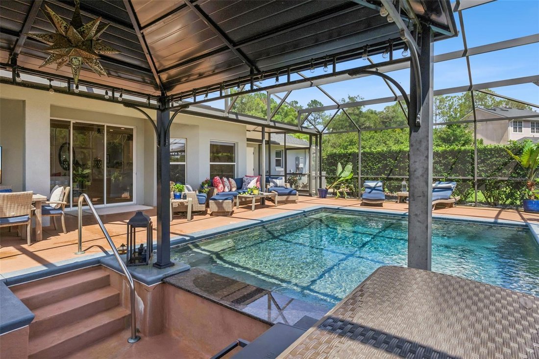 House in Mount Dora, Florida, United States 4 - 18362094