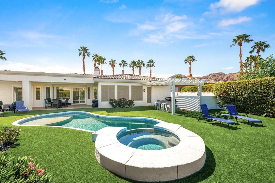 House in La Quinta, California, United States 4 - 18362139
