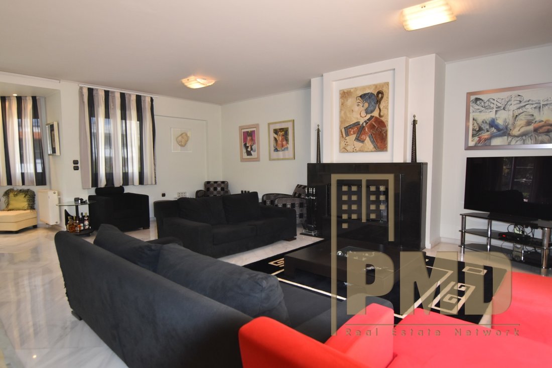 House in Glyfada, Attica, Greece 5 - 18362573