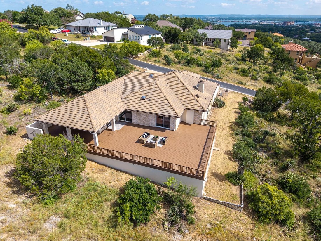 House in Horseshoe Bay, Texas, United States 2 - 18362616