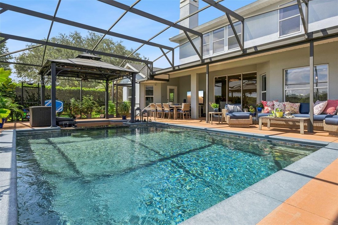 House in Mount Dora, Florida, United States 5 - 18362094