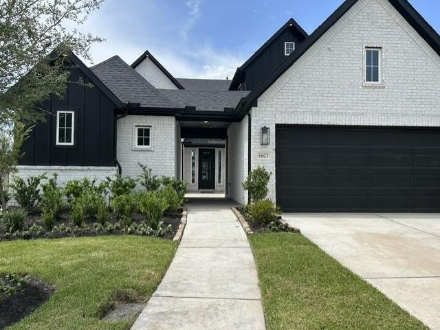 House in Missouri City, Texas, United States 1 - 18362399