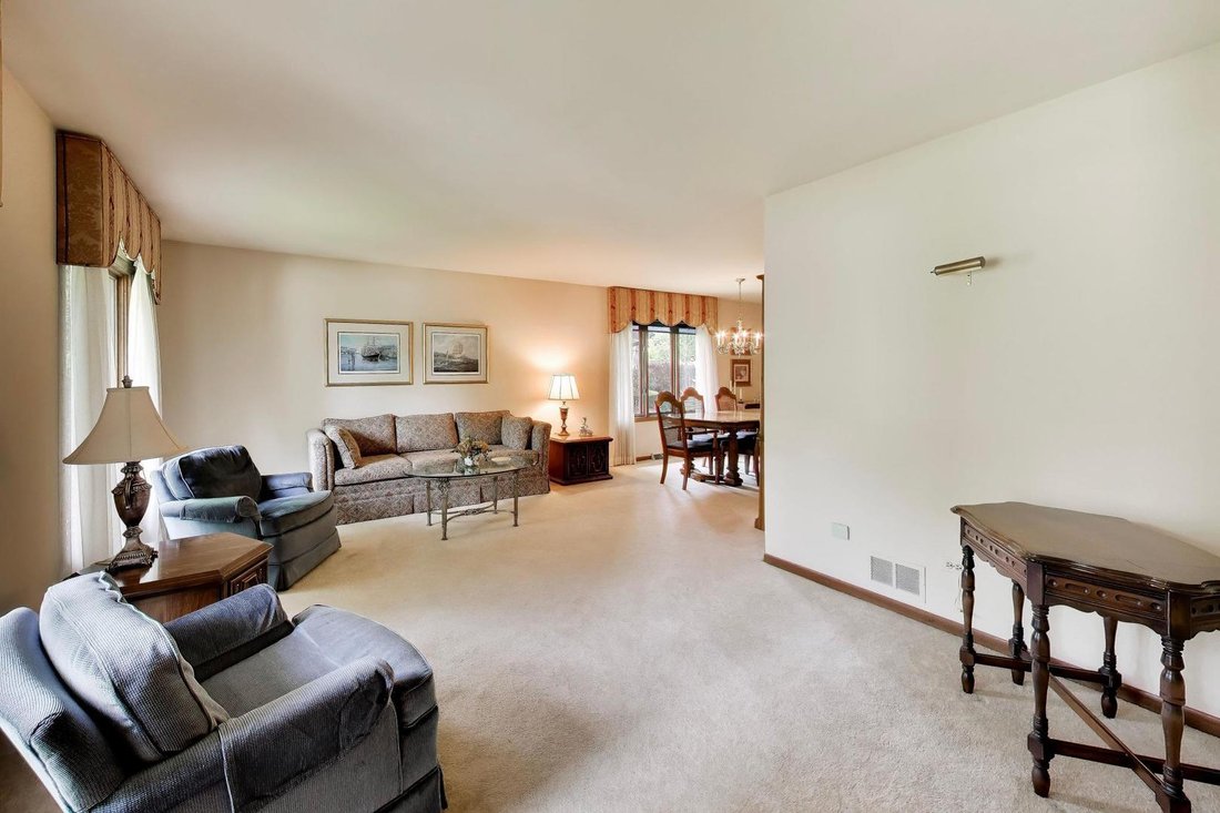 House in Burr Ridge, Illinois, United States 3 - 18362878