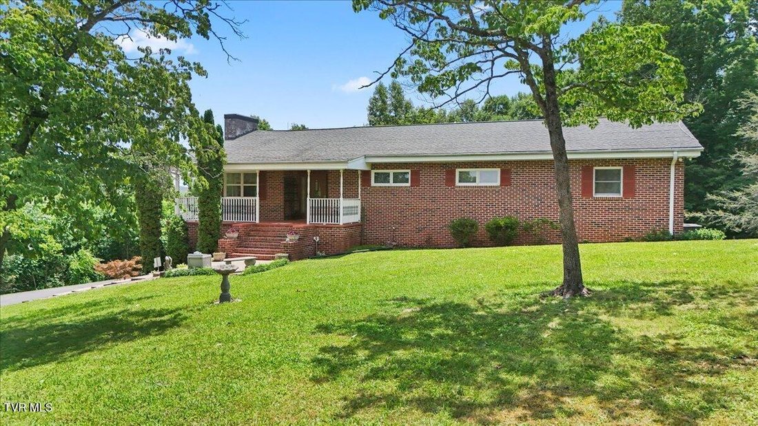 House in Bristol, Tennessee, United States 2 - 18362124
