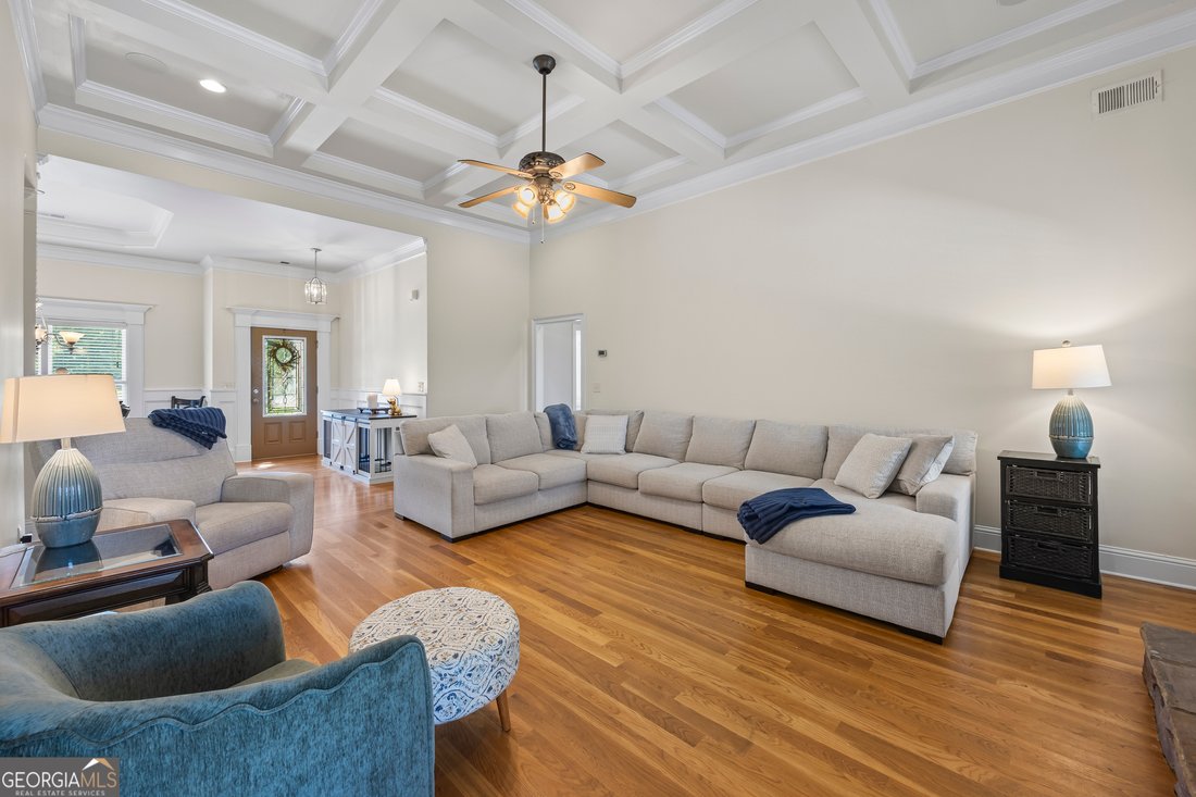 House in Loganville, Georgia, United States 3 - 18362460