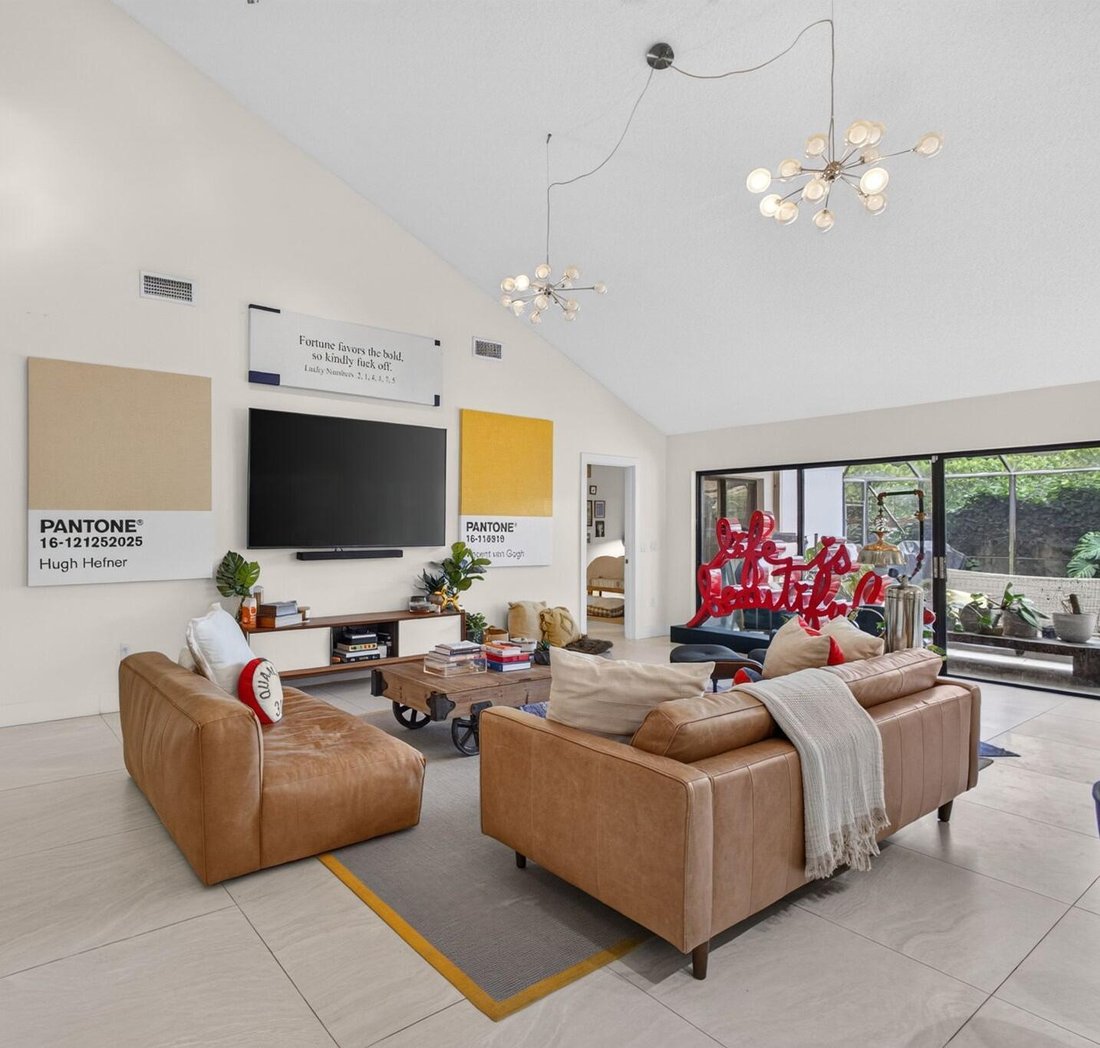House in West Palm Beach, Florida, United States 2 - 18362574