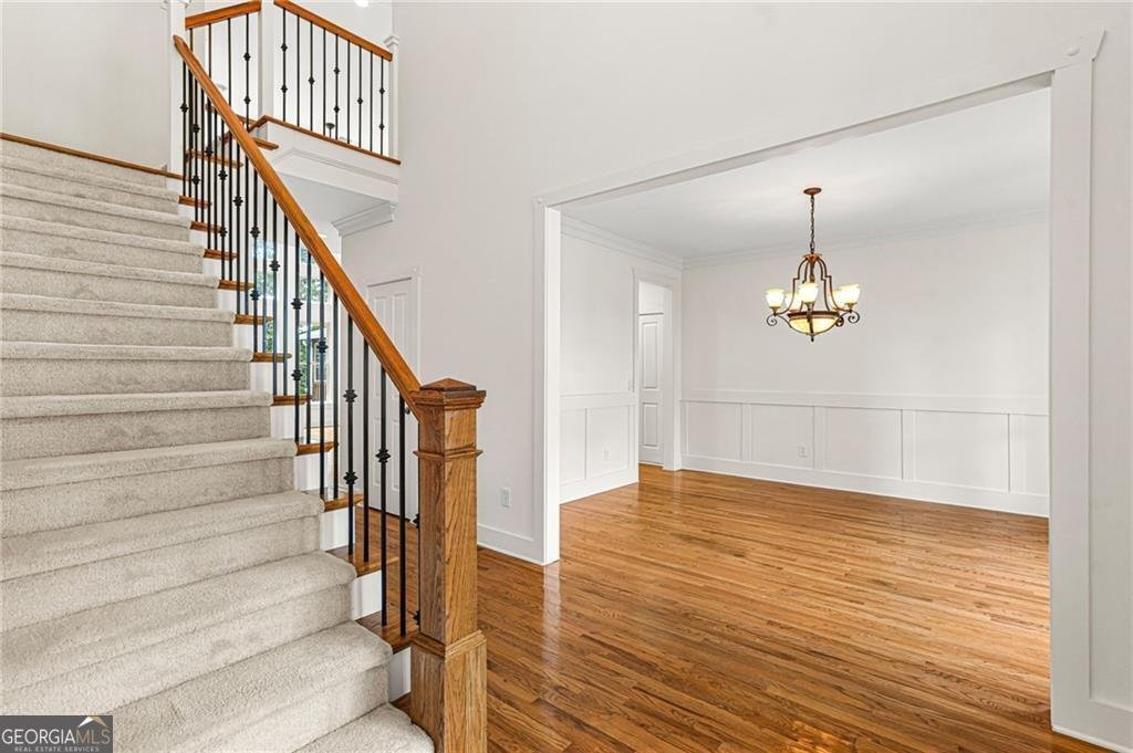 House in Canton, Georgia, United States 5 - 17980067