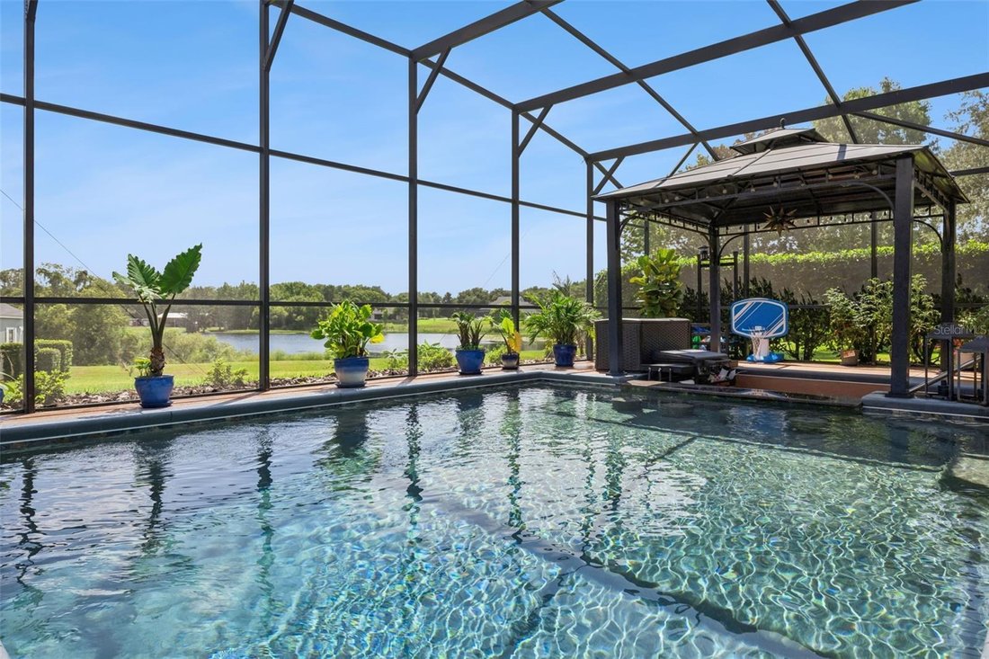 House in Mount Dora, Florida, United States 3 - 18362094