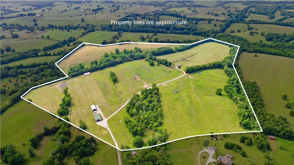 House in Carlisle, Kentucky, United States 1 - 18362165