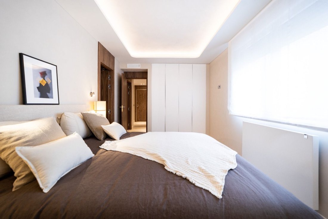 Apartment in Barrio Salamanca, Madrid, Spain 4 - 18362953