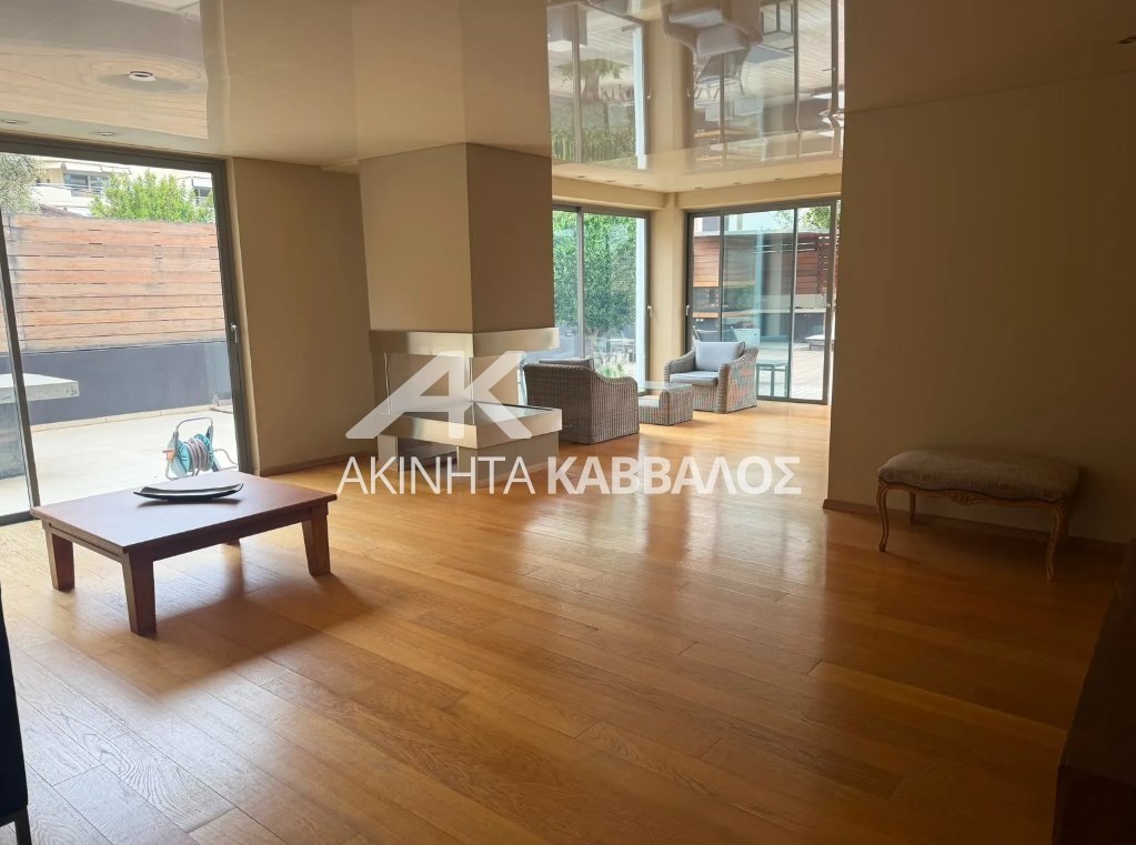 Apartment in Voula, Attica, Greece 3 - 18362099