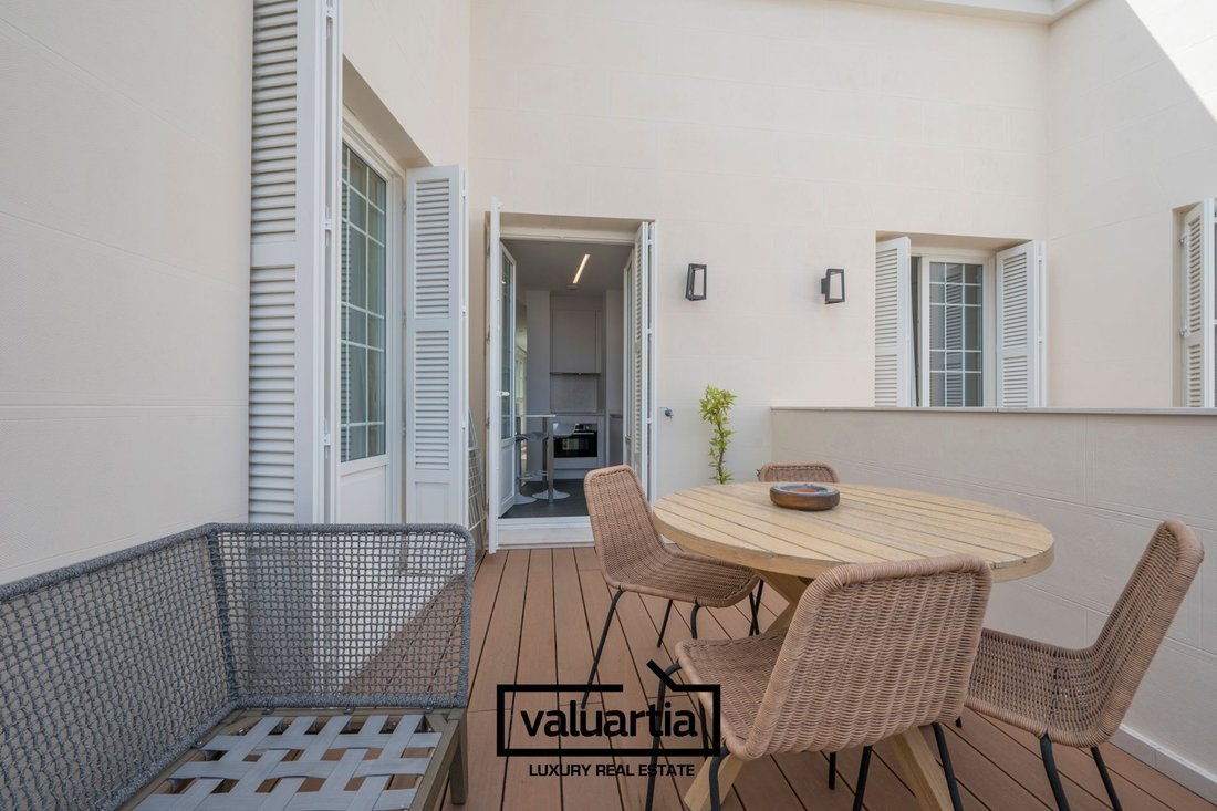 Apartment in Tetuan, Madrid, Spain 3 - 18362754
