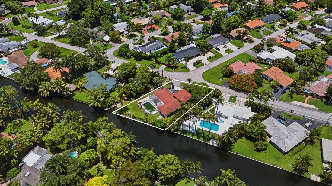 House in Miami, Florida, United States 2 - 18362544