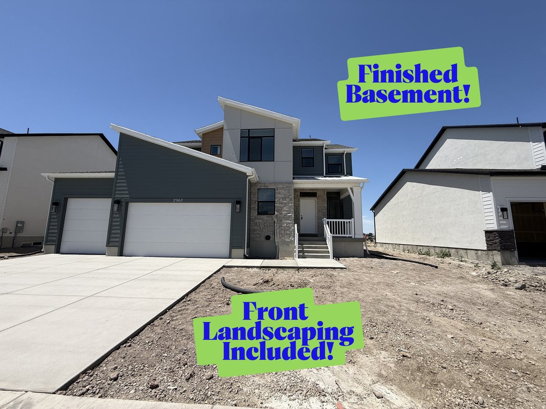 House in Ogden, Utah, United States 1 - 18108856