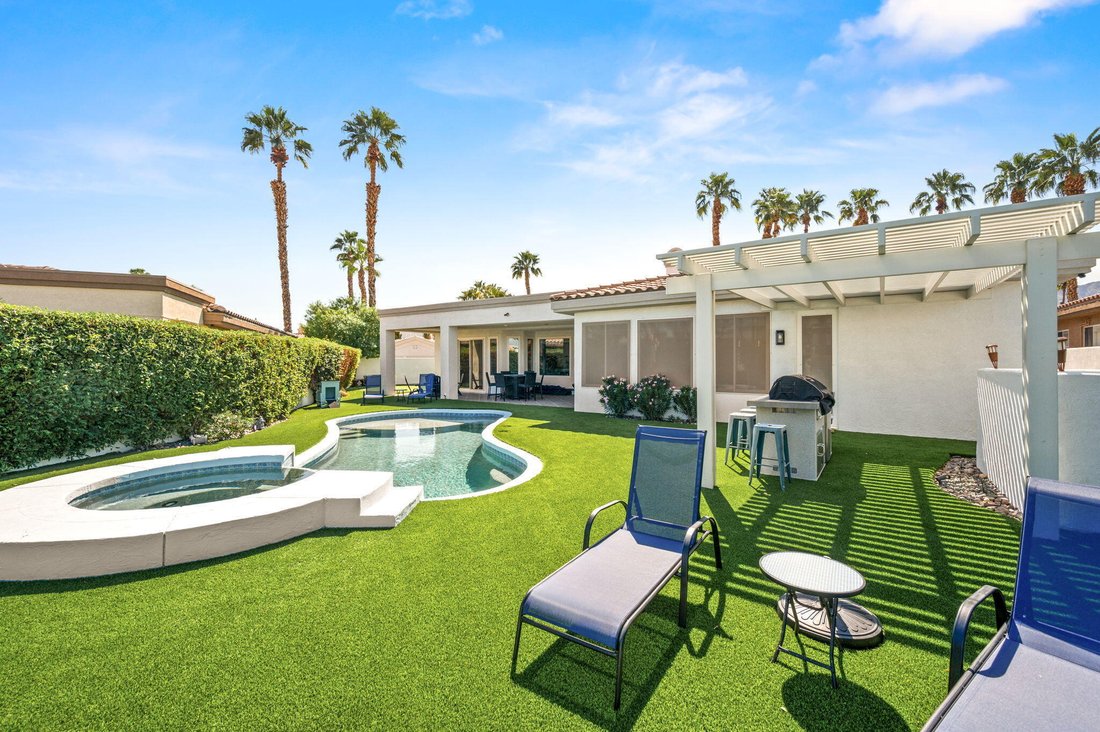 House in La Quinta, California, United States 3 - 18362139