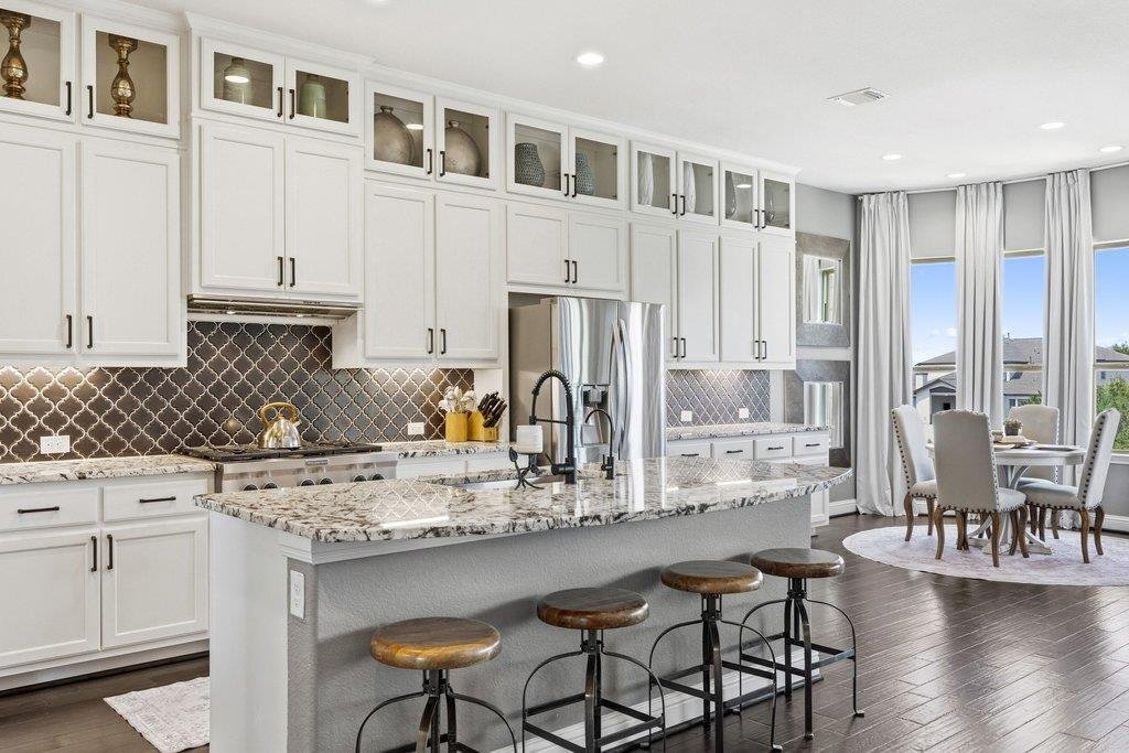 House in Spicewood, Texas, United States 5 - 18362618
