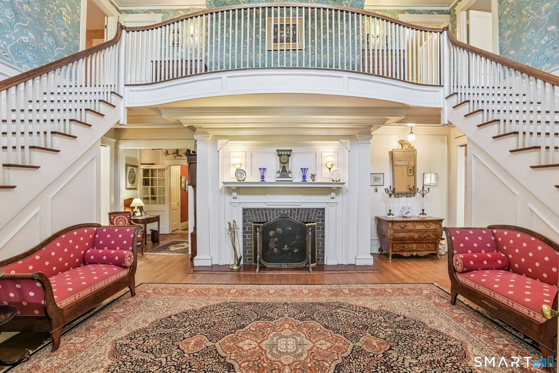 Haus in Hamden, Connecticut, Vereinigte Staaten 3 - 18362231