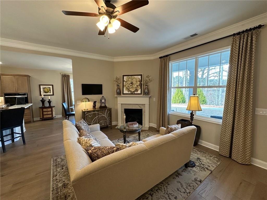 Condo in Cumming, Georgia, United States 3 - 18363374