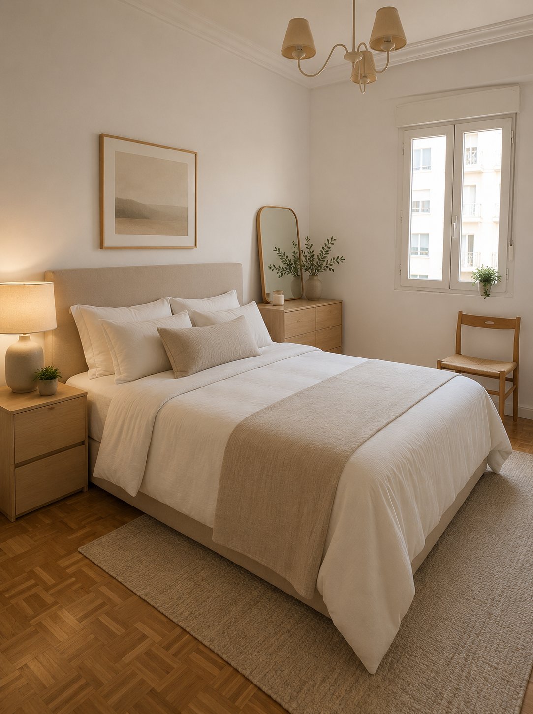 Apartment in Chamberi, Madrid, Spain 3 - 18363056