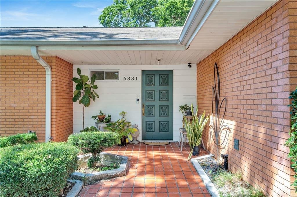 House in New Orleans, Louisiana, United States 1 - 18362133