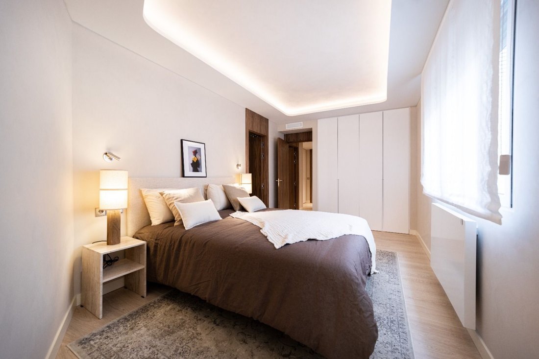 Apartment in Barrio Salamanca, Madrid, Spain 3 - 18362953