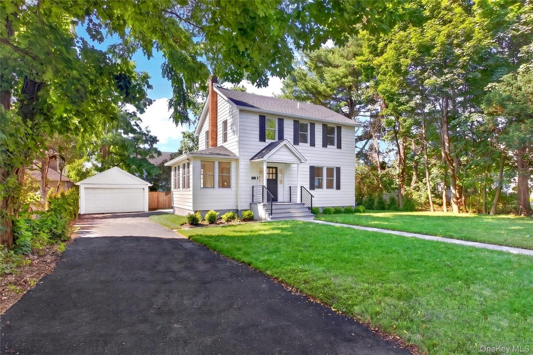 House in Albertson, New York, United States 2 - 18362079