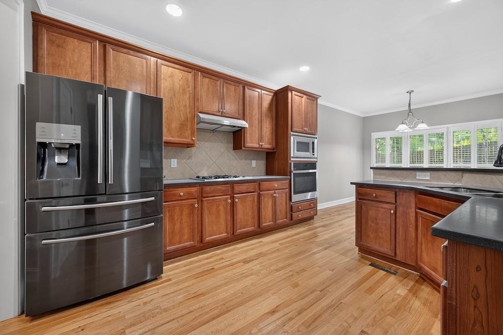 Townhouse in Atlanta, Georgia, United States 3 - 18301393