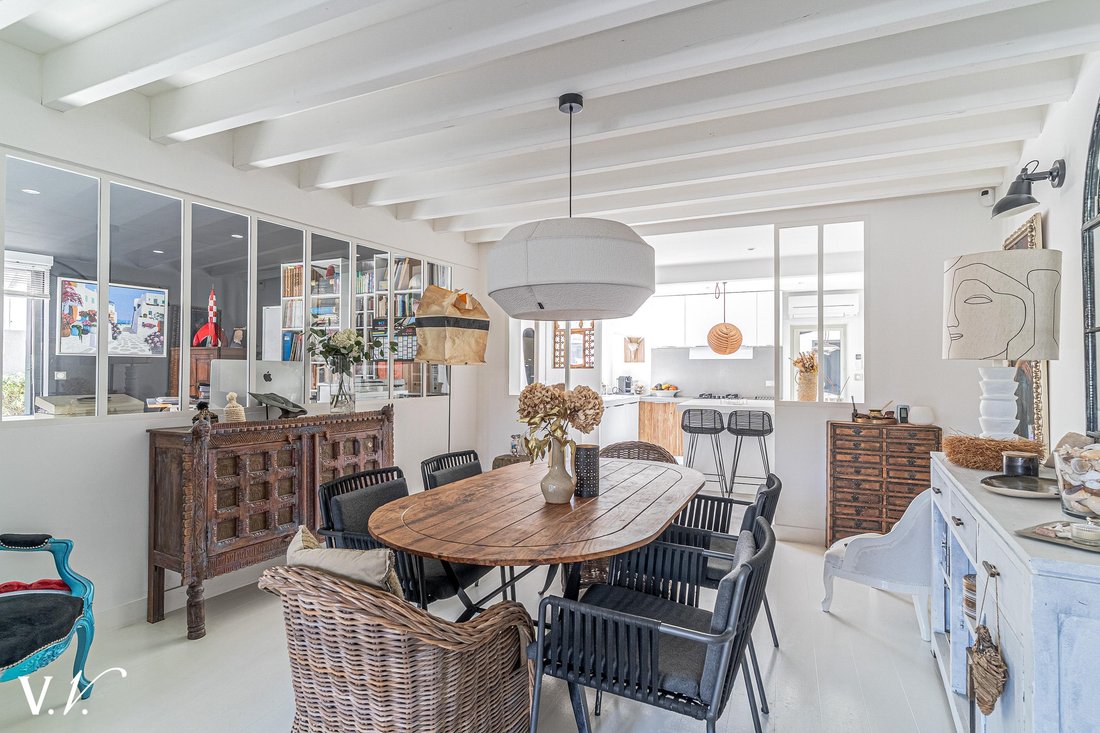 Apartment in Aiguillon, Arcachon, France 5 - 17423262