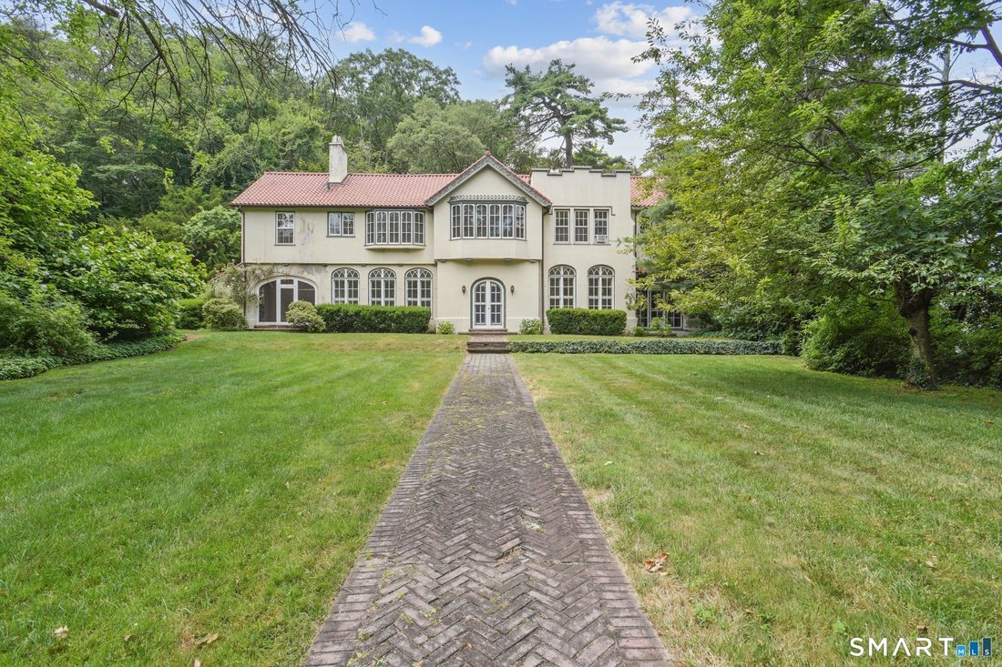 House in Hamden, Connecticut, United States 2 - 18362245