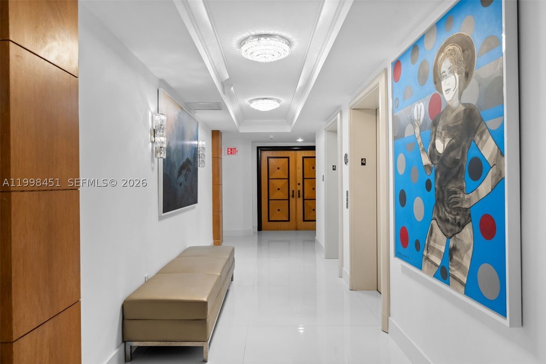 Condo in Sunny Isles Beach, Florida, United States 2 - 17638697