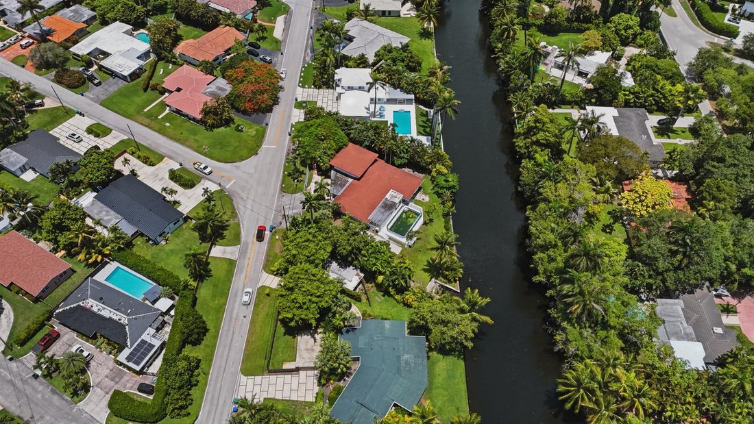 House in Miami, Florida, United States 4 - 18362544