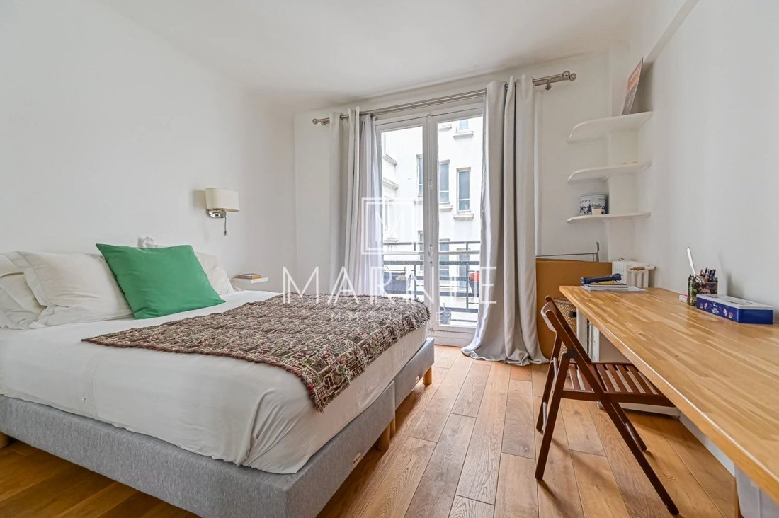 Apartment in Invalides, Paris 7e Arrondissement, Paris 4 - 18362971
