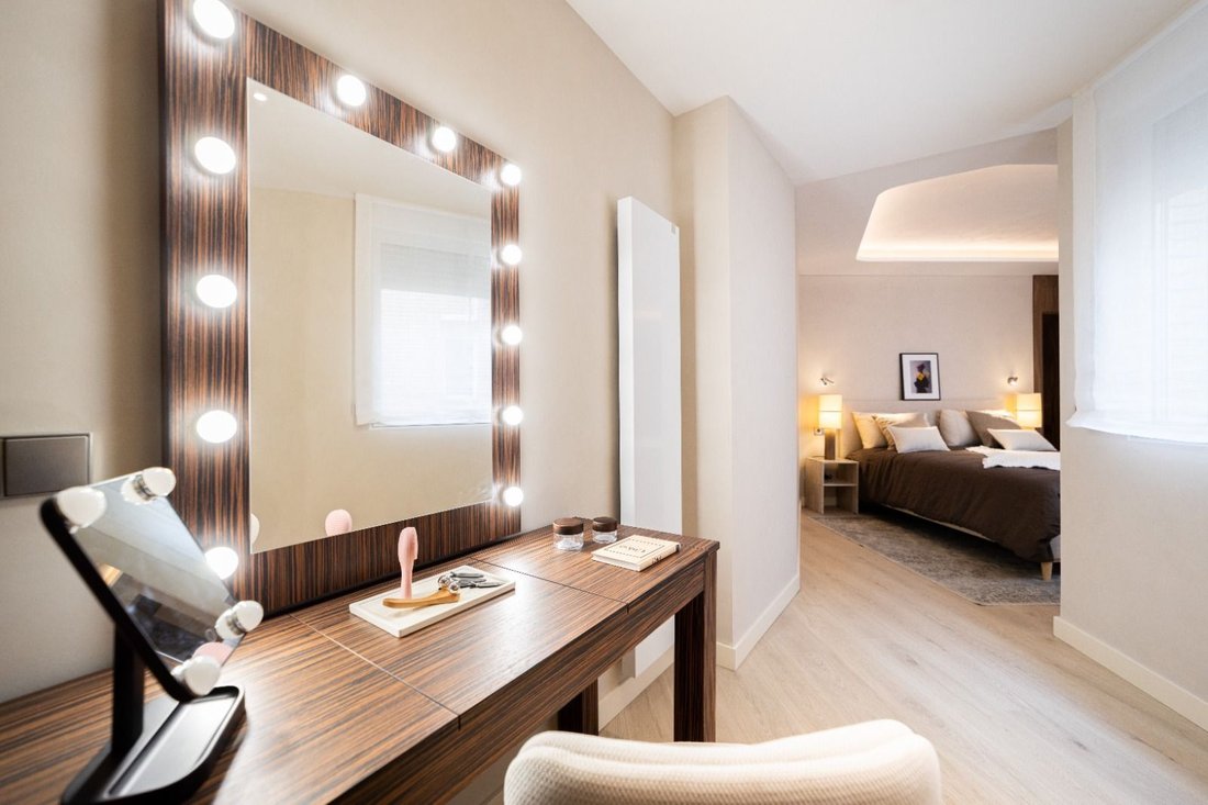 Apartment in Barrio Salamanca, Madrid, Spain 2 - 18362953