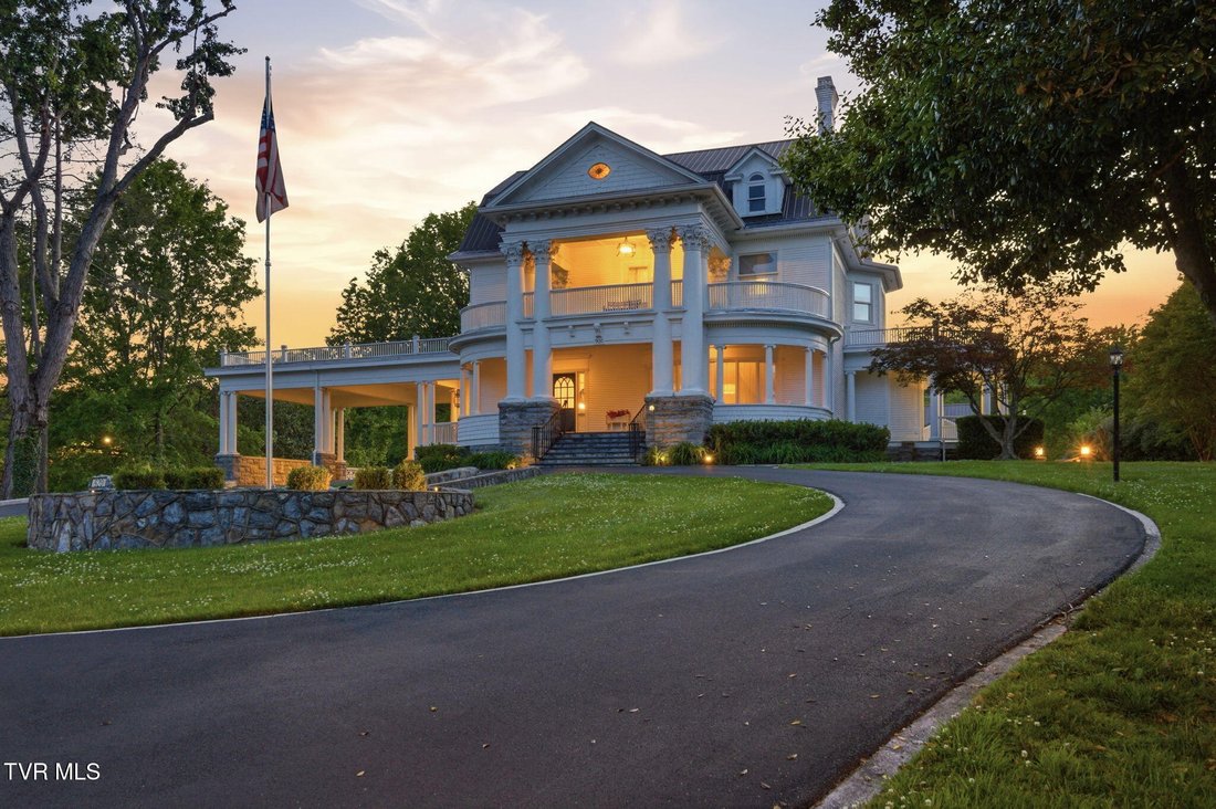 House in Bristol, Tennessee, United States 5 - 18362568