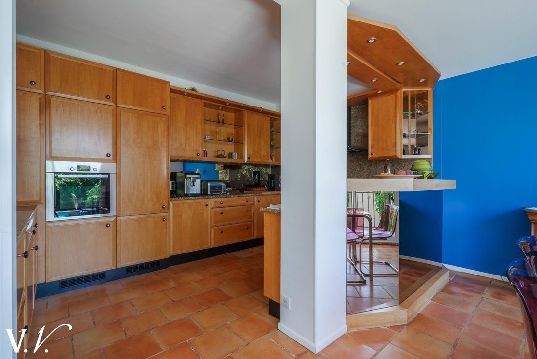 House in Saint Cyprien, Toulouse, France 4 - 18363161