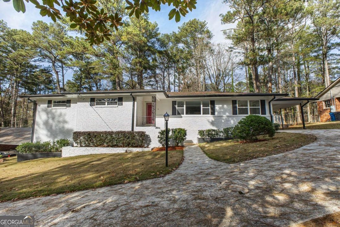 House in Atlanta, Georgia, United States 1 - 18362250