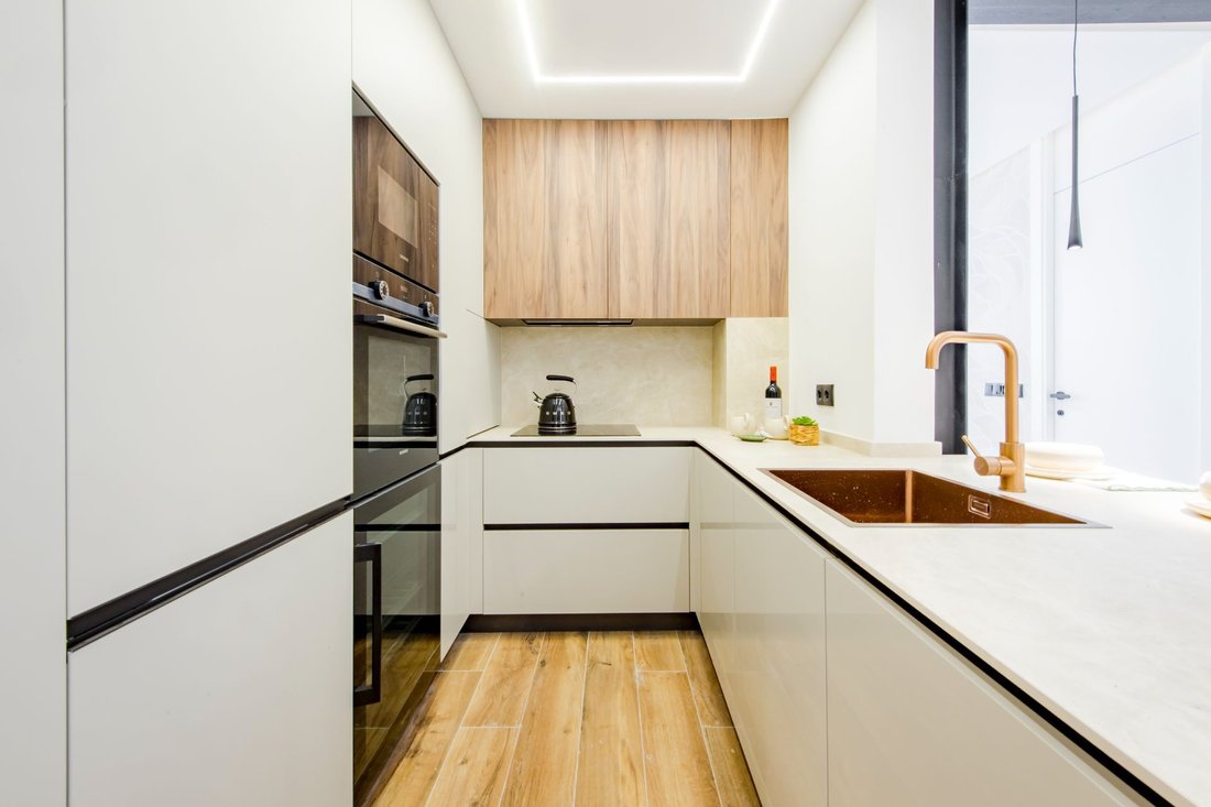 Apartment in Barrio Salamanca, Madrid, Spain 5 - 18362910